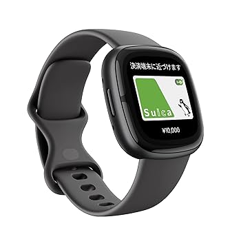 fitfit - [新品・未開封] スマートウォッチ fitbit charge 2 Lサイズ Fitbit charge2 - Smart Watch Life｜日本初のスマートウォッチ